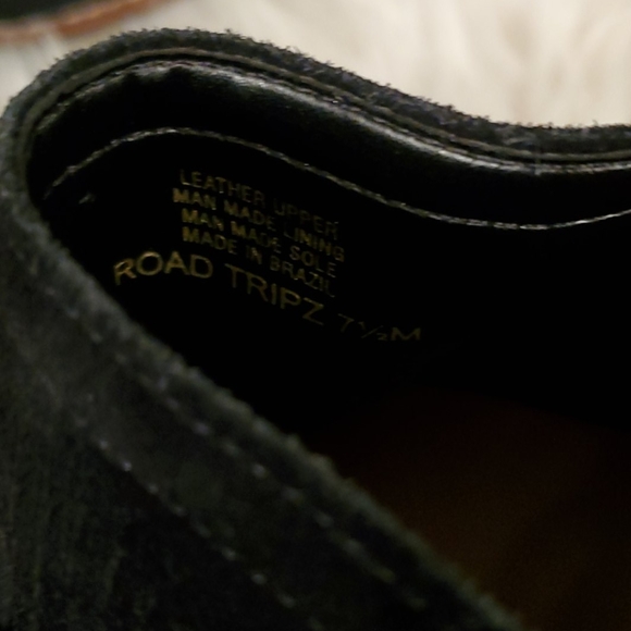 Giant Bini Roadtripz fringe shoe - Picture 5 of 6